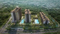 Narra Residences (D23), Apartment #540582211